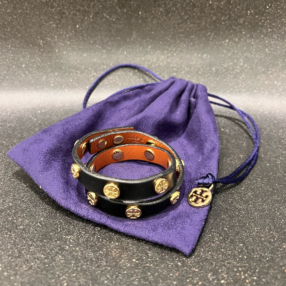 TORY BURCH BRACELET